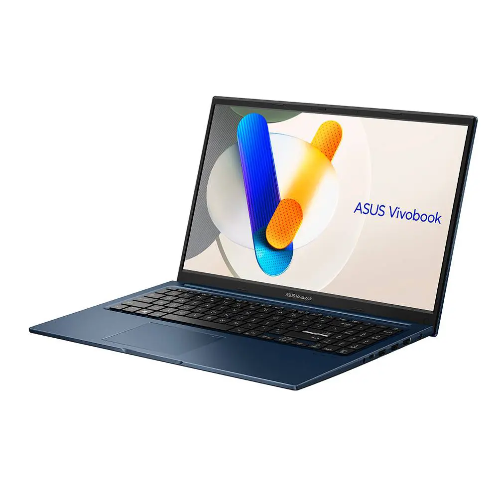 Portátil ASUS VivoBook F1504VA-73CLHDAB1 15.6" i7-1355U 12GB 512GB W11 Home